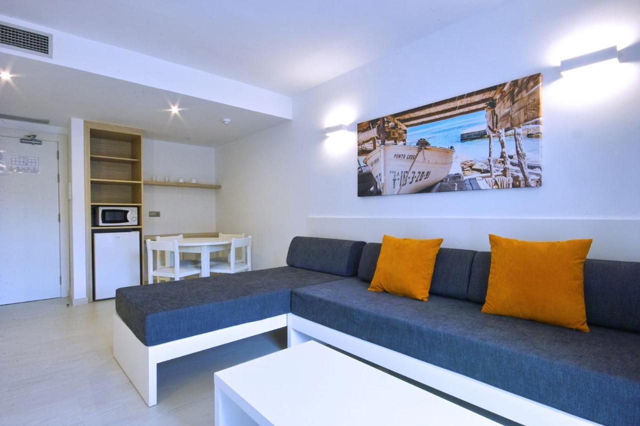 Resort Balansat Port de Sant Miguel
