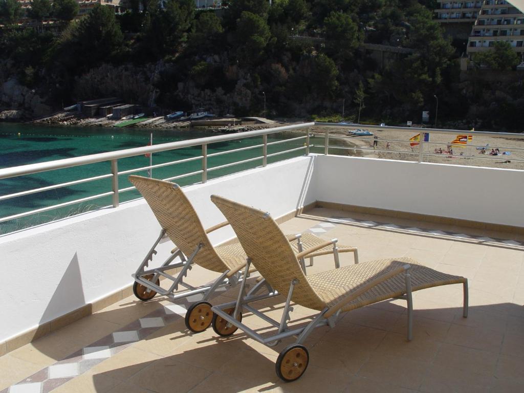 Balansat Resort 4*