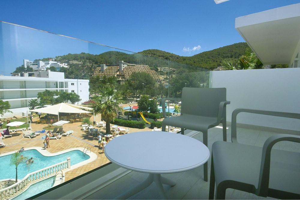 Resort Balansat 4*