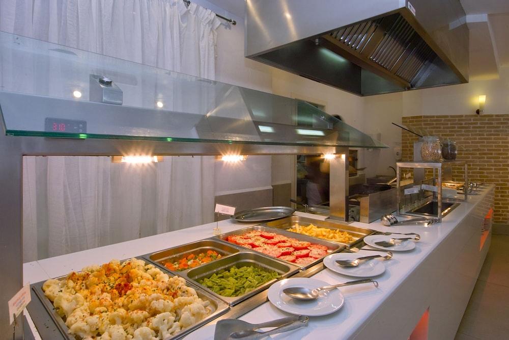 Resort Balansat 4*