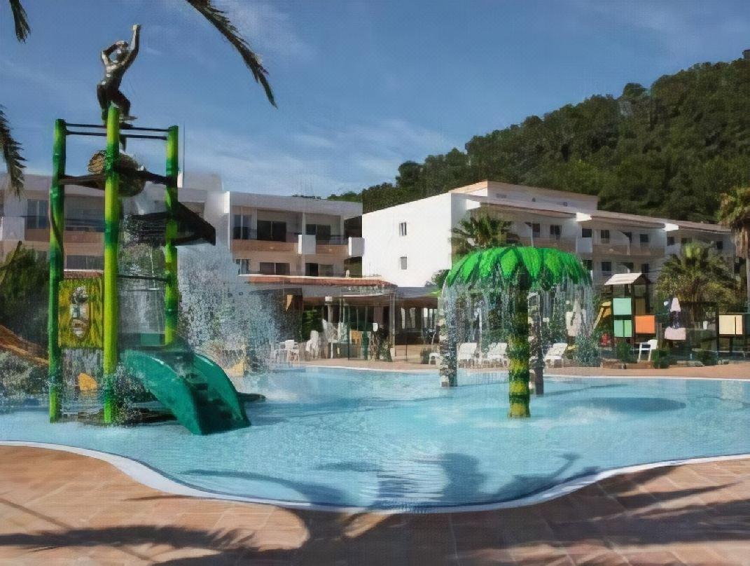 Resort Balansat