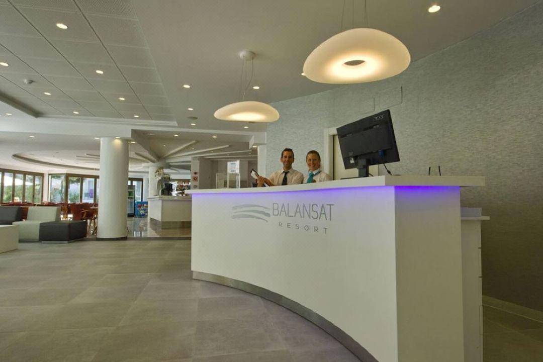 Balansat Resort