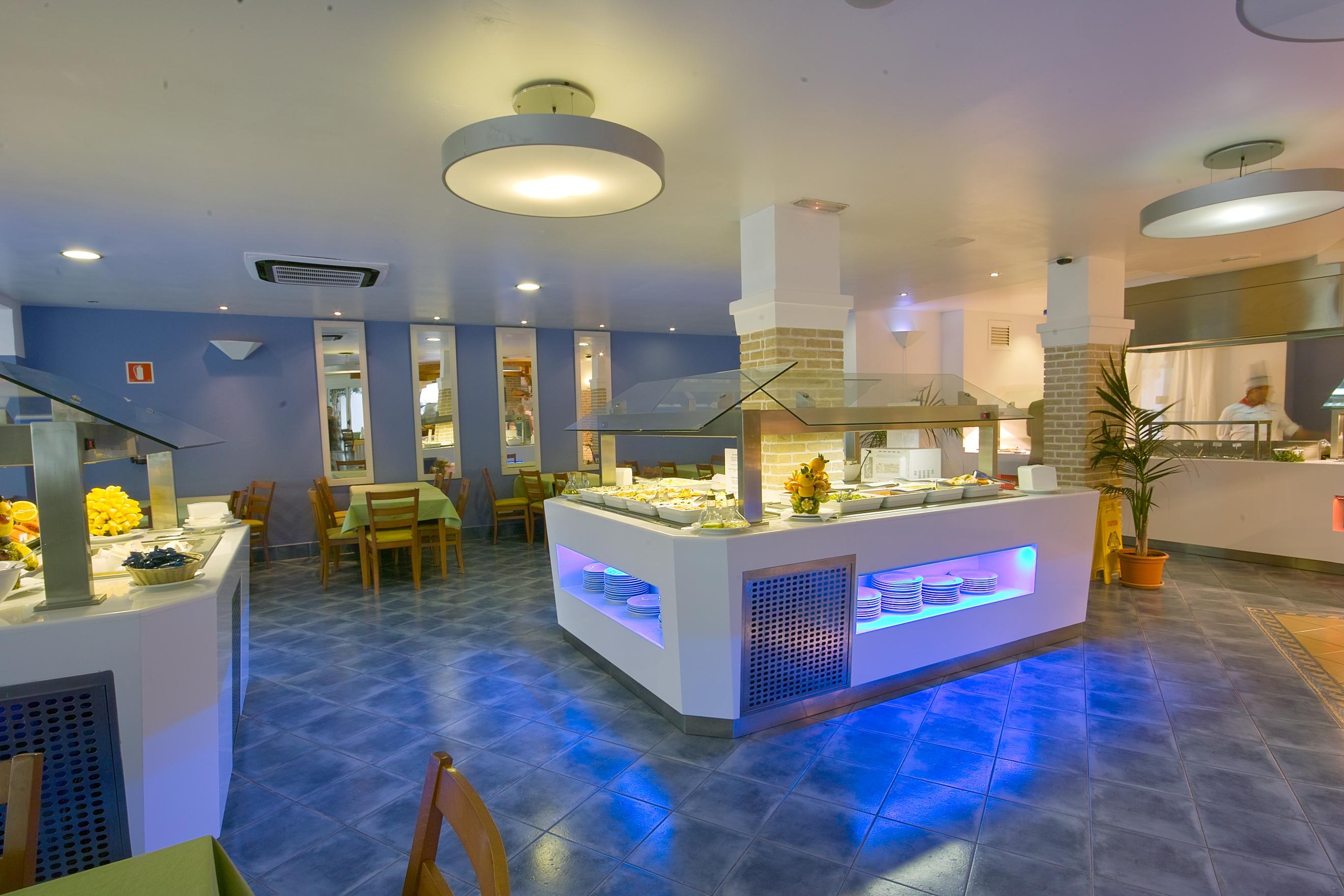 Balansat Resort Port de Sant Miguel