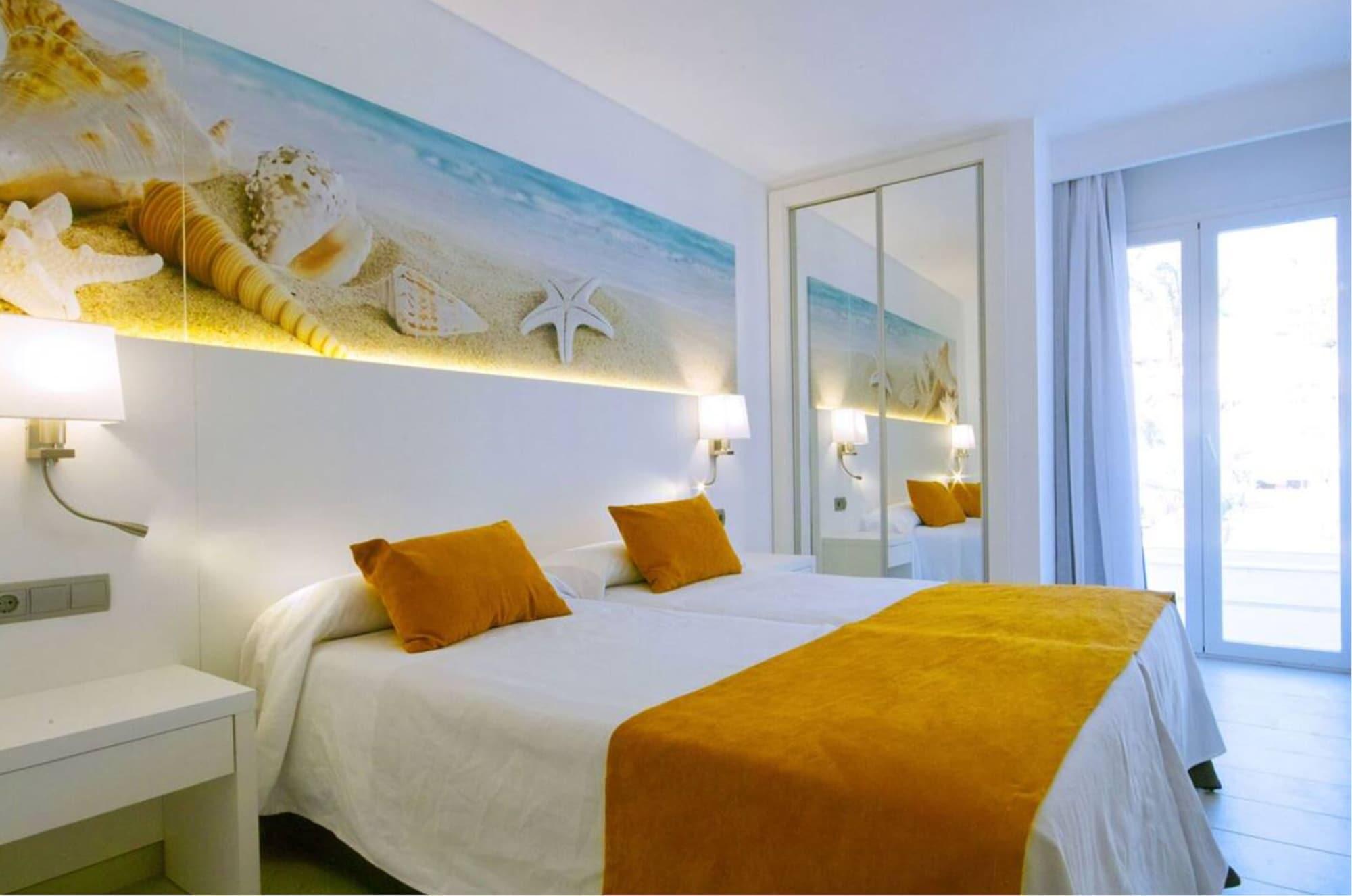 Resort Balansat 4*