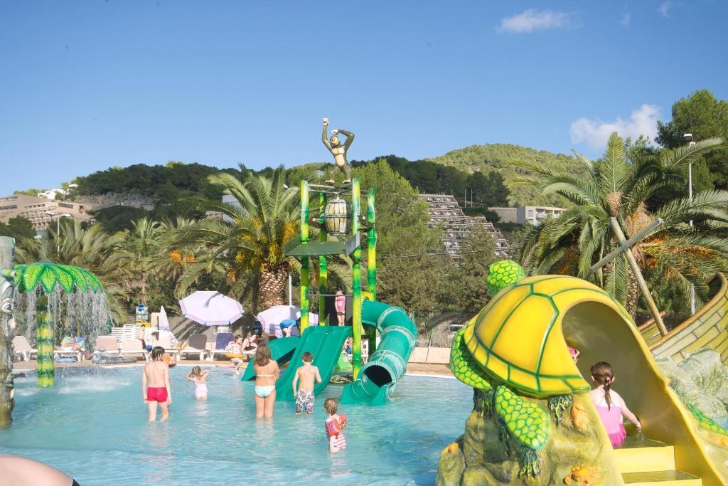 Balansat Resort Port de Sant Miguel