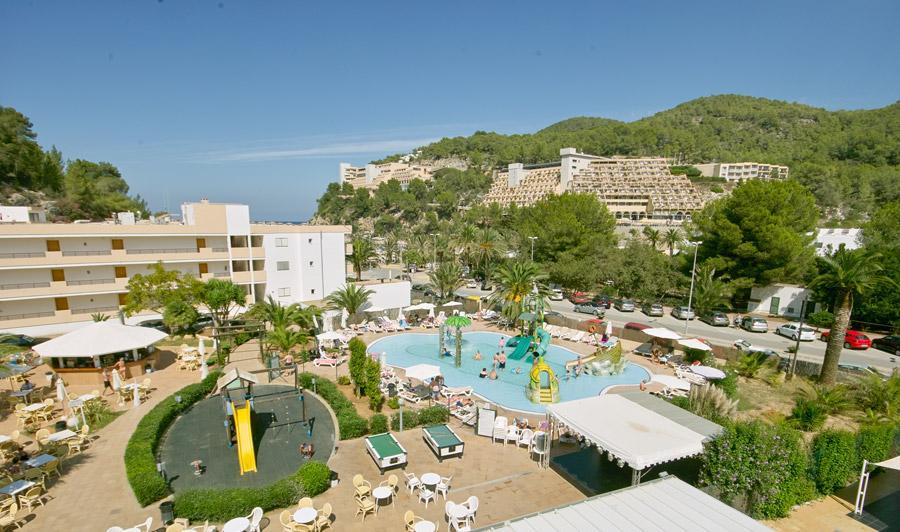 Balansat Resort 4*