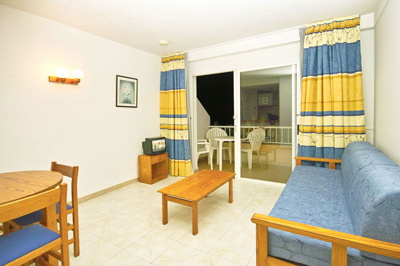Resort Balansat Port de Sant Miguel