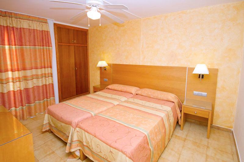 Resort Balansat 4*