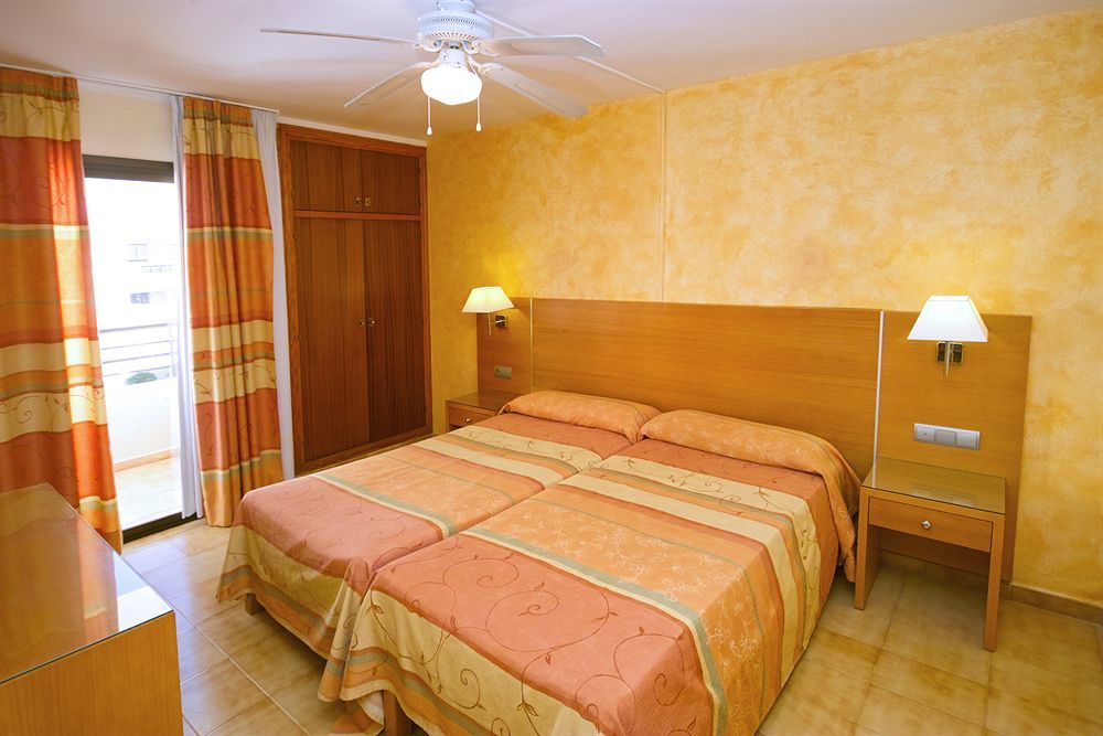 Balansat Resort