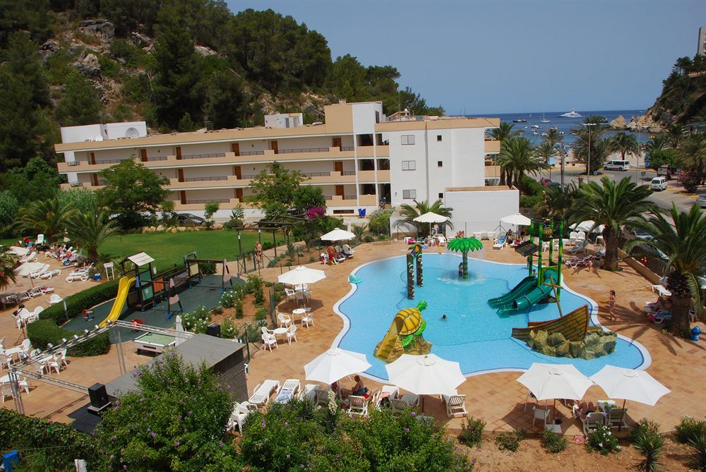 Balansat Resort Port de Sant Miguel