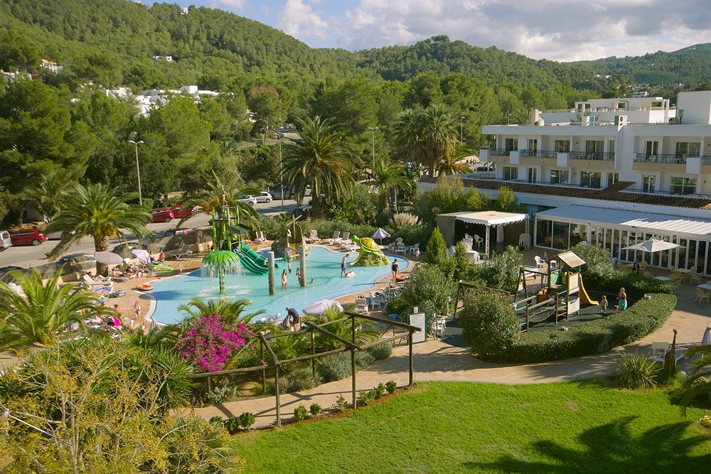 Balansat Resort