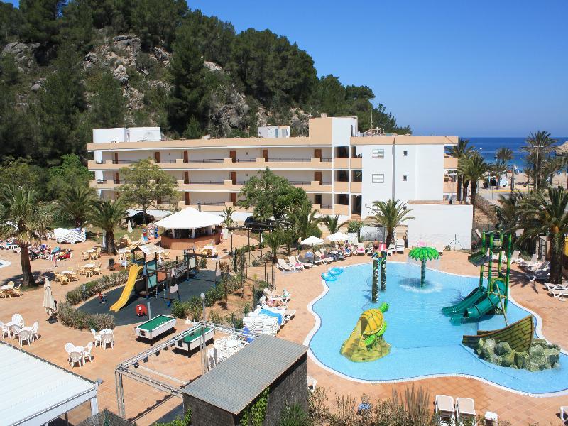 Balansat Resort 4*