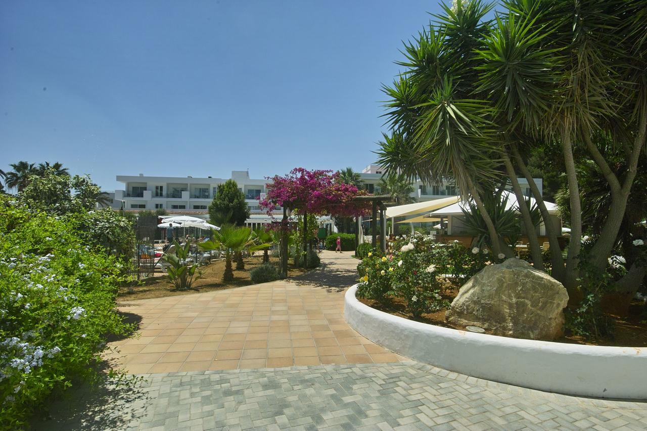 Balansat Resort Port de Sant Miguel